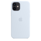 Funda de silicona con MagSafe para el iPhone 12 mini - Macnificos