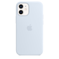 Funda de silicona con MagSafe para el iPhone 12 mini - Macnificos