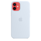 Funda de silicona con MagSafe para el iPhone 12 mini - Macnificos