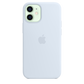 Funda de silicona con MagSafe para el iPhone 12 mini - Macnificos