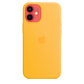 Funda de silicona con MagSafe para el iPhone 12 mini - Macnificos