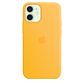 Funda de silicona con MagSafe para el iPhone 12 mini - Macnificos
