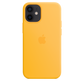 Funda de silicona con MagSafe para el iPhone 12 mini - Macnificos