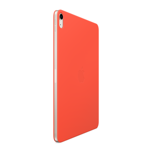 Apple Funda Smart Folio para iPad Air (4ª generación) Naranja Eléctrico