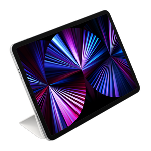 Apple Funda Smart Folio para iPad Pro 11" (3ª generación) Blanco