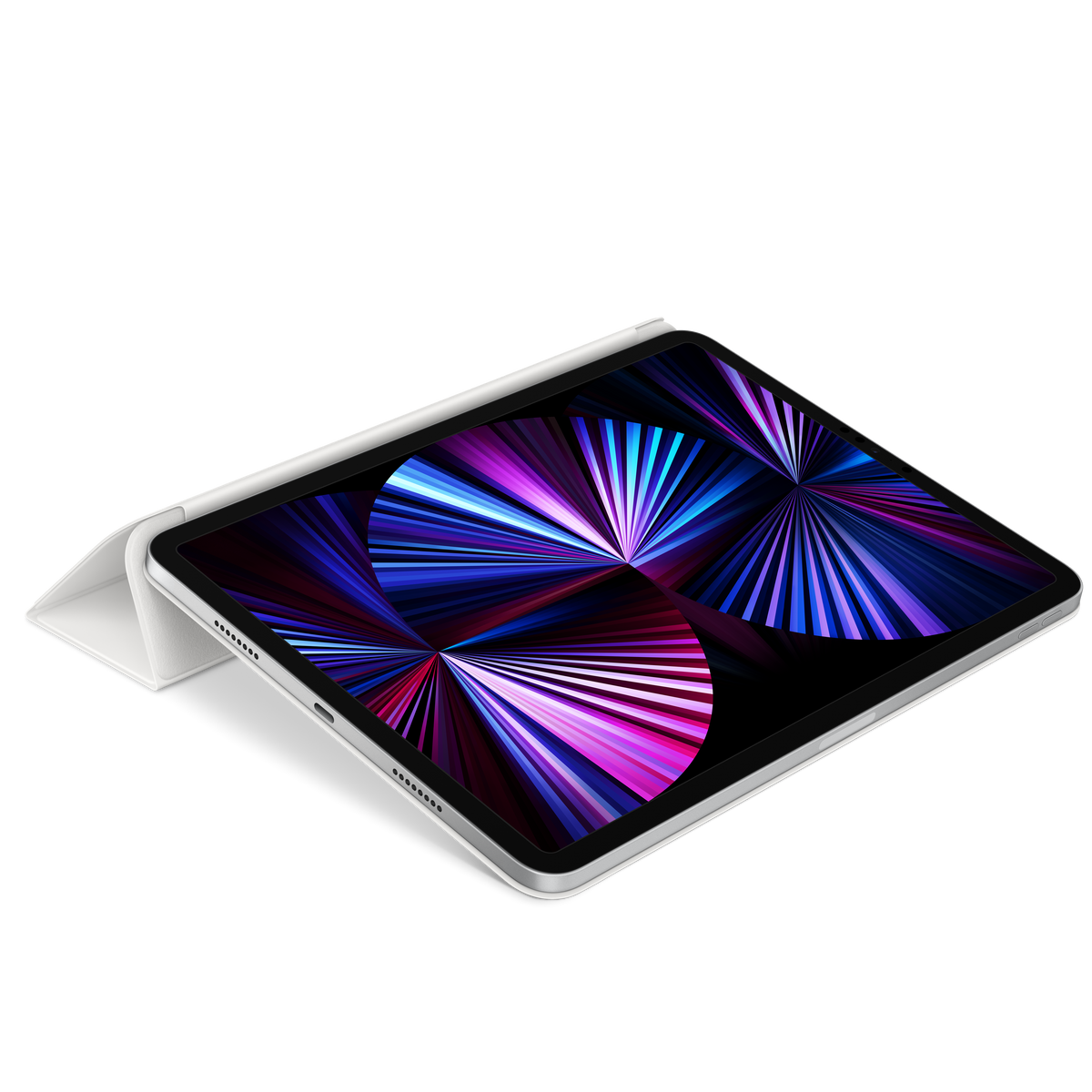 Funda Smart Folio para el iPad Pro de 11 pulgadas (3.ª generación) - Macnificos