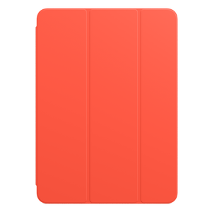 Apple Funda Smart Folio para iPad Pro 11" (3ª generación) Naranja Eléctrico