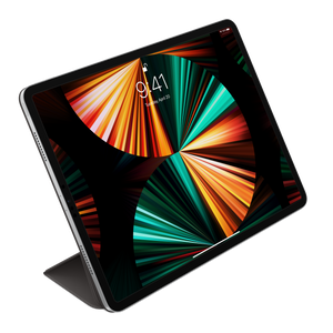 Apple Funda Smart Folio para iPad Pro 12.9" (5ª generación) Negro