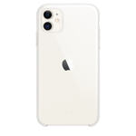 Funda transparente para el iPhone 11 - Macnificos