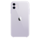Funda transparente para el iPhone 11 - Macnificos