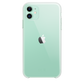 Funda transparente para el iPhone 11 - Macnificos
