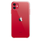 Funda transparente para el iPhone 11 - Macnificos