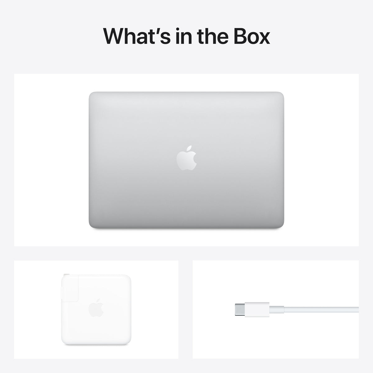 MacBook Pro de 13 pulgadas Chip M1 de Apple con CPU de ocho núcleos y GPU de ocho núcleos - Macnificos