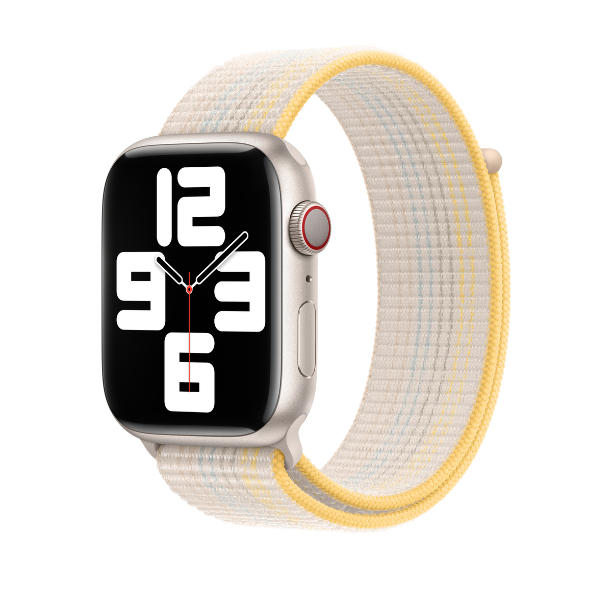 Correa Loop deportiva para el Apple Watch - Macnificos