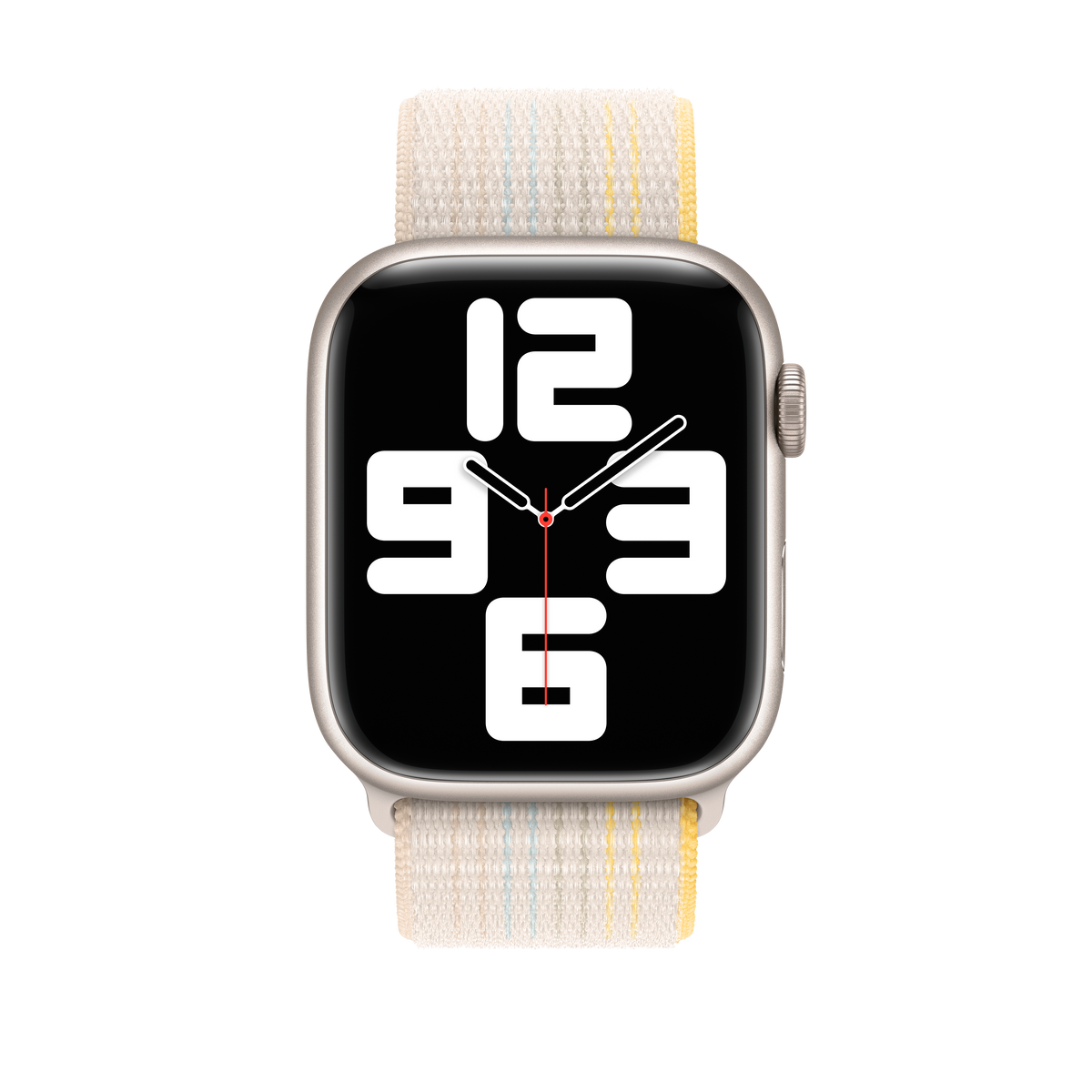 Correa Loop deportiva para el Apple Watch - Macnificos