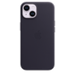 Funda de piel con MagSafe para el iPhone 14 - Macnificos