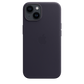 Funda de piel con MagSafe para el iPhone 14 - Macnificos