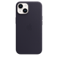 Funda de piel con MagSafe para el iPhone 14 - Macnificos