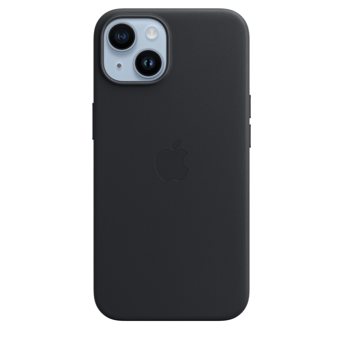 Funda de piel con MagSafe para el iPhone 14 - Macnificos