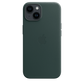 Funda de piel con MagSafe para el iPhone 14 - Macnificos