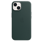 Funda de piel con MagSafe para el iPhone 14 - Macnificos