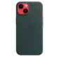 Funda de piel con MagSafe para el iPhone 14 - Macnificos