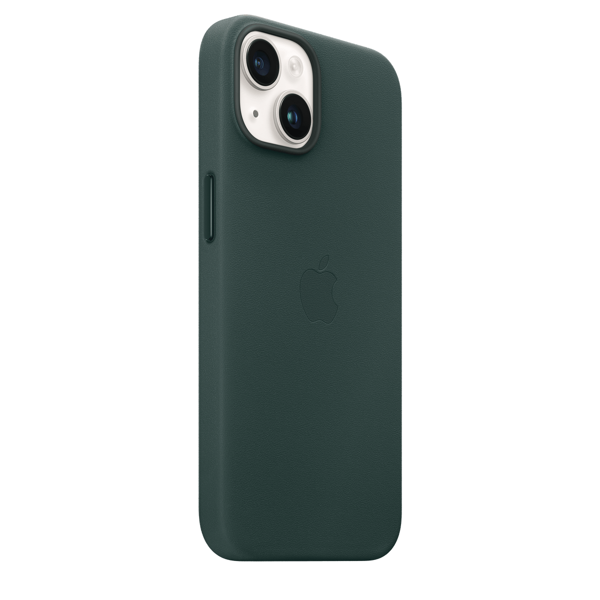 Funda de piel con MagSafe para el iPhone 14 - Macnificos