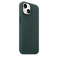 Funda de piel con MagSafe para el iPhone 14 - Macnificos