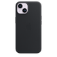 Funda de piel con MagSafe para el iPhone 14 - Macnificos