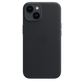 Funda de piel con MagSafe para el iPhone 14 - Macnificos