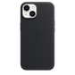 Funda de piel con MagSafe para el iPhone 14 - Macnificos