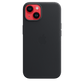 Funda de piel con MagSafe para el iPhone 14 - Macnificos