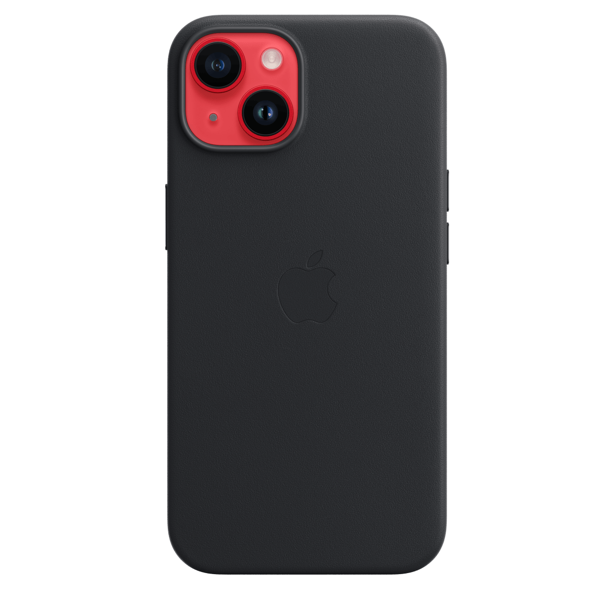 Funda de piel con MagSafe para el iPhone 14 - Macnificos