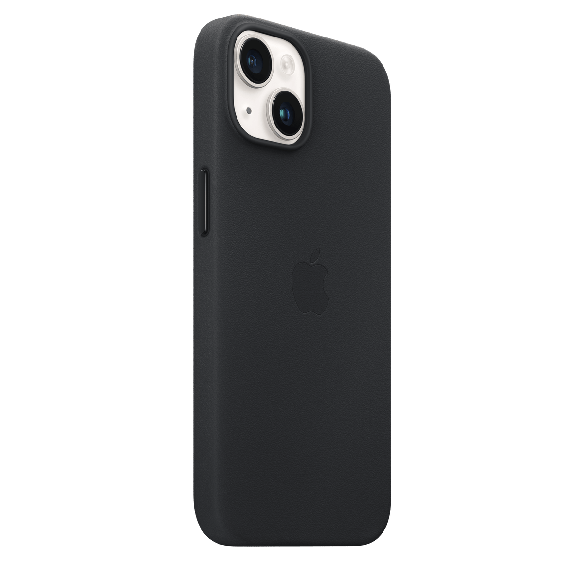 Funda de piel con MagSafe para el iPhone 14 - Macnificos