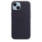 Funda de piel con MagSafe para el iPhone 14 - Macnificos