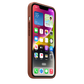 Funda de piel con MagSafe para el iPhone 14 - Macnificos