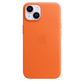 Funda de piel con MagSafe para el iPhone 14 - Macnificos