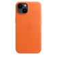 Funda de piel con MagSafe para el iPhone 14 - Macnificos