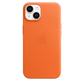Funda de piel con MagSafe para el iPhone 14 - Macnificos