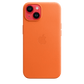 Funda de piel con MagSafe para el iPhone 14 - Macnificos