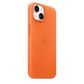 Funda de piel con MagSafe para el iPhone 14 - Macnificos