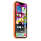 Funda de piel con MagSafe para el iPhone 14 - Macnificos