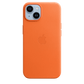 Funda de piel con MagSafe para el iPhone 14 - Macnificos