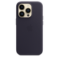 Funda de piel con MagSafe para el iPhone 14 Pro - Macnificos