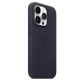 Funda de piel con MagSafe para el iPhone 14 Pro - Macnificos