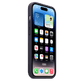 Funda de piel con MagSafe para el iPhone 14 Pro - Macnificos