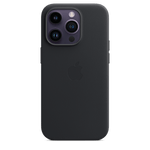 Funda de piel con MagSafe para el iPhone 14 Pro - Macnificos