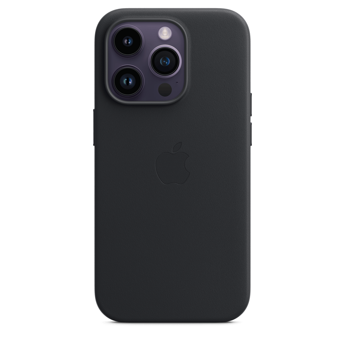 Funda de piel con MagSafe para el iPhone 14 Pro - Macnificos