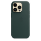 Funda de piel con MagSafe para el iPhone 14 Pro - Macnificos