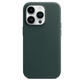 Funda de piel con MagSafe para el iPhone 14 Pro - Macnificos